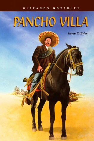 Cover of Pancho Villa (Span Ed) (Pbk)(Oop)