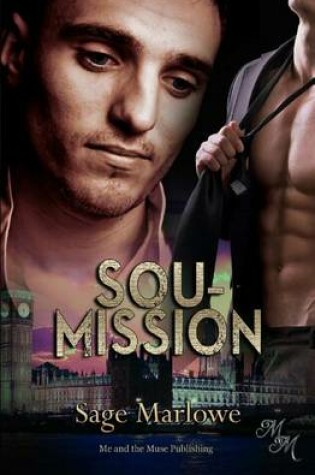 Cover of Sou-Mission