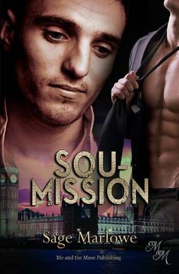 Book cover for Sou-Mission