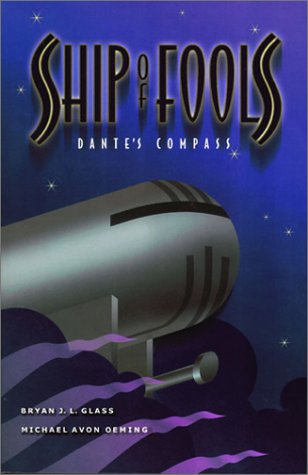 Book cover for Ship of Fools