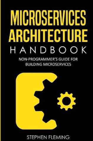 Cover of Microservices Architecture Handbook