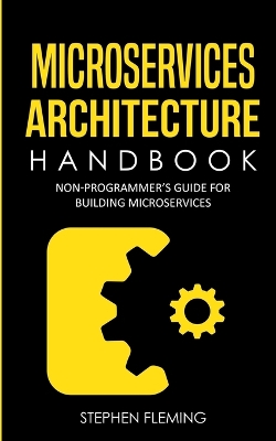 Cover of Microservices Architecture Handbook