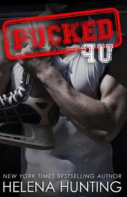 Book cover for Pucked Up