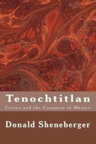 Cover of Tenochtitlan