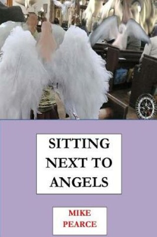 Cover of Sitting Next to Angels
