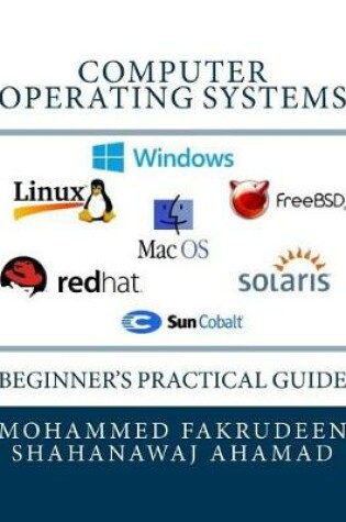 Cover of Computer Operating Systems