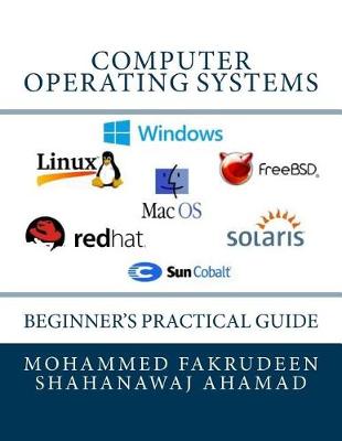 Book cover for Computer Operating Systems