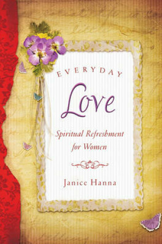 Cover of Everyday Love
