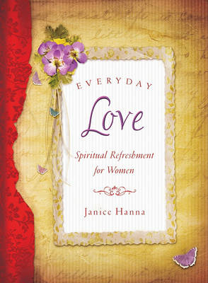 Book cover for Everyday Love