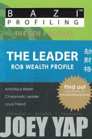 Cover of Leader
