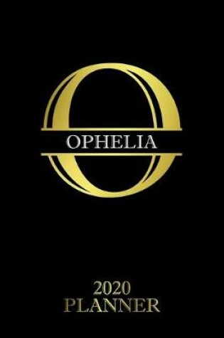 Cover of Ophelia