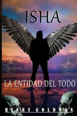 Cover of ISHA - La entidad del todo