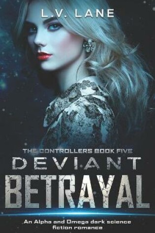 Cover of Deviant Betrayal