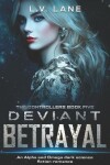 Book cover for Deviant Betrayal