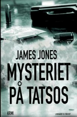 Cover of Mysteriet p� Tatsos