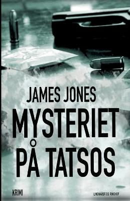 Book cover for Mysteriet p� Tatsos