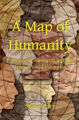 Cover of A Map of Humanity