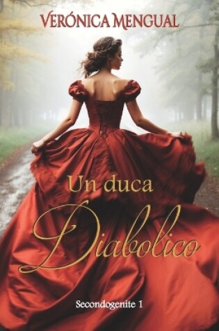 Cover of Un duca diabolico