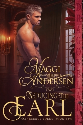 Cover of Seducing the Earl