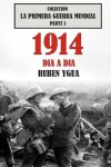 Book cover for 1914 Dia a Dia