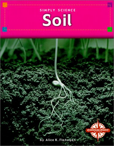 Book cover for Soil