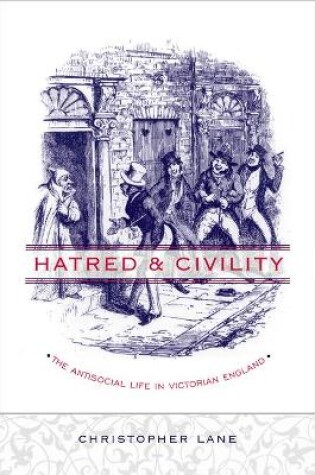 Cover of Hatred and Civility