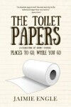 Book cover for The Toilet Papers