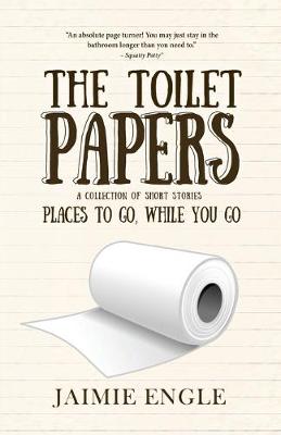 Book cover for The Toilet Papers