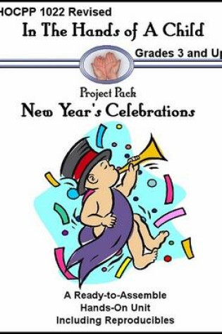 Cover of New Year's Celebrations