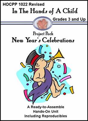 Book cover for New Year's Celebrations