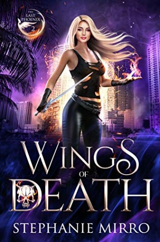 Cover of Wings of Death