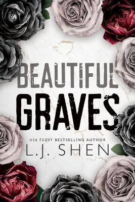 Book cover for Beautiful Graves