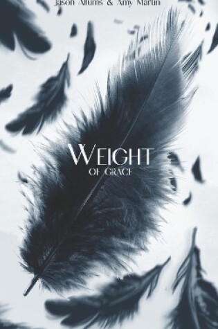 Cover of Weight of Grace