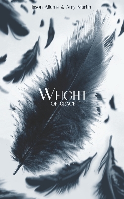 Book cover for Weight of Grace