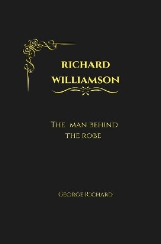 Cover of Richard Williamson