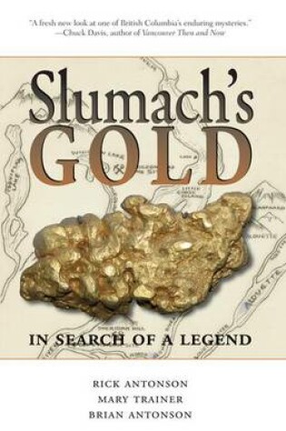 Cover of Slumach's Gold