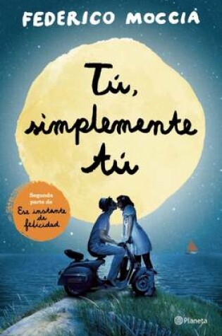 Cover of T�, Simplemente T�
