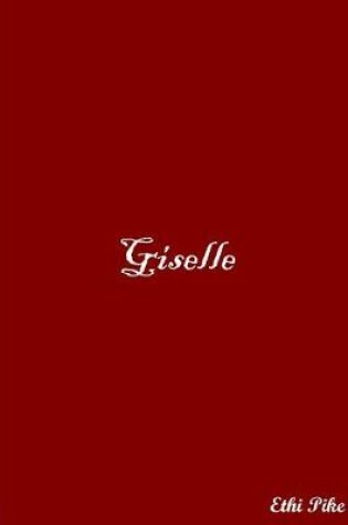 Cover of Giselle (Red)