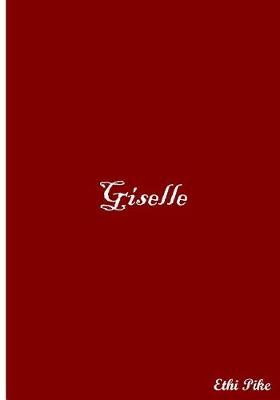 Book cover for Giselle (Red)
