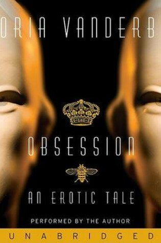 Cover of Obsession Unabridged 2/120