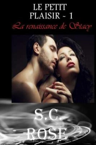 Cover of La Renaissance de Stacy