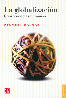 Cover of La Globalizacion