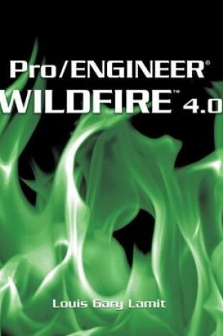 Cover of Pro/ENGINEER® Wildfire™ 4.0