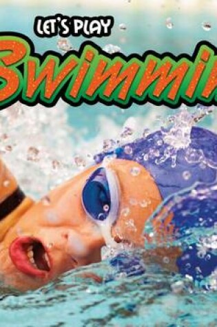 Cover of Swimming