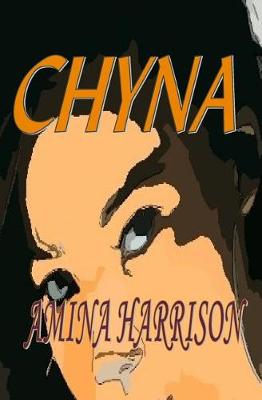 Book cover for Chyna