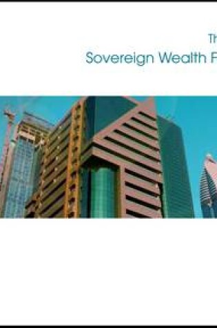 Cover of The 2011 Preqin Sovereign Wealth Fund Review