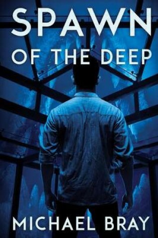 Cover of Spawn Of The Deep