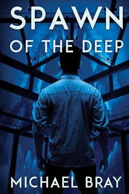 Book cover for Spawn Of The Deep