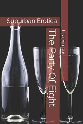 Book cover for The Party Of Eight