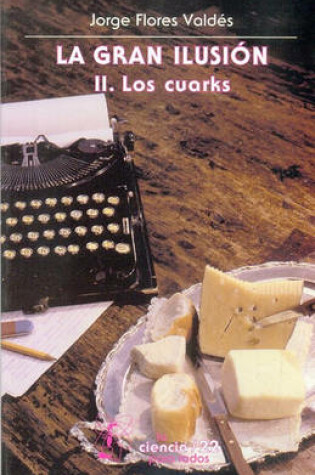 Cover of La Gran Ilusion II